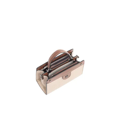CREPIER Cartera Mujer Valeria Chico