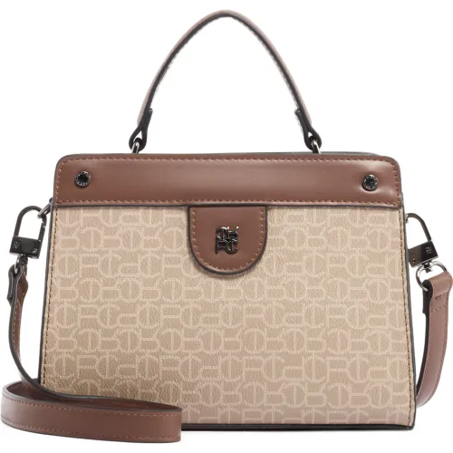 CREPIER Beige de Mujer modelo Cartera Mujer Valeria Chico mujer 2025061317151785260  