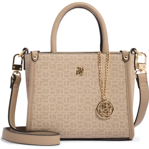 CREPIER Beige de Mujer modelo Cartera Mujer Giselle Chico mujer 2025061317151785353