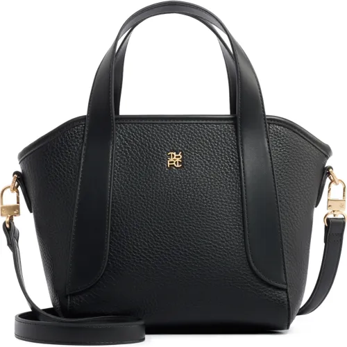CREPIER Negro de Mujer modelo Cartera Mujer Dara Chico mujer 2025061317151785383