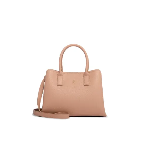 CREPIER Beige de Mujer modelo Cartera Mujer Alda Mediano mujer 2025061317151785401  