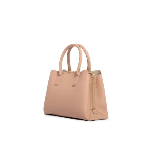 CREPIER Cartera Mujer Alda Mediano