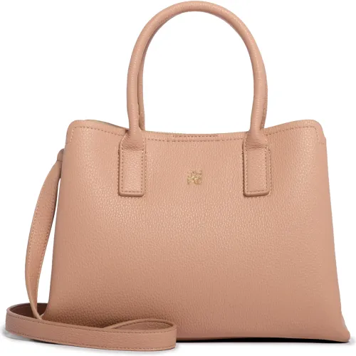 CREPIER Beige de Mujer modelo Cartera Mujer Alda Mediano mujer 2025061317151785401  