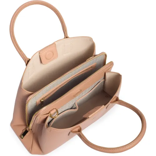 CREPIER Cartera Mujer Alda Mediano