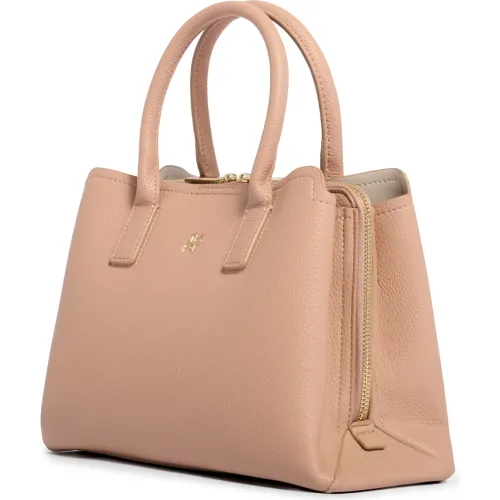 CREPIER Cartera Mujer Alda Mediano