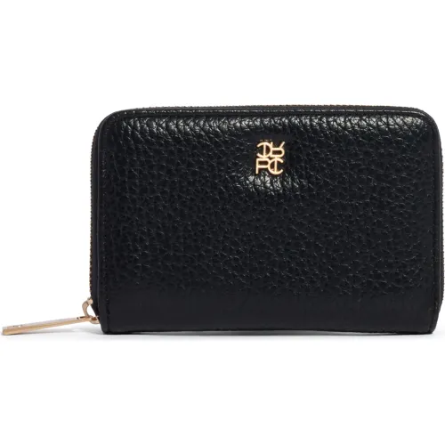 CREPIER Negro de Mujer modelo Monedero Mujer Nour Chico mujer 2025061317151785485  