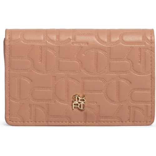 CREPIER Beige de Mujer modelo Monedero Mujer Dora Mediano mujer 2025061317151785527  
