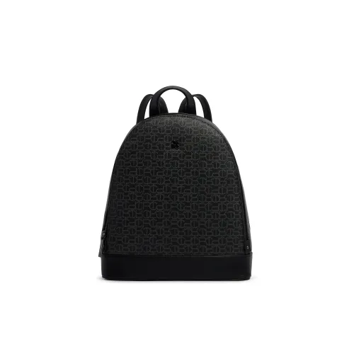 CREPIER Negro de Mujer modelo Mochila Mujer Silvina Mediano mujer 2025061317151785545  