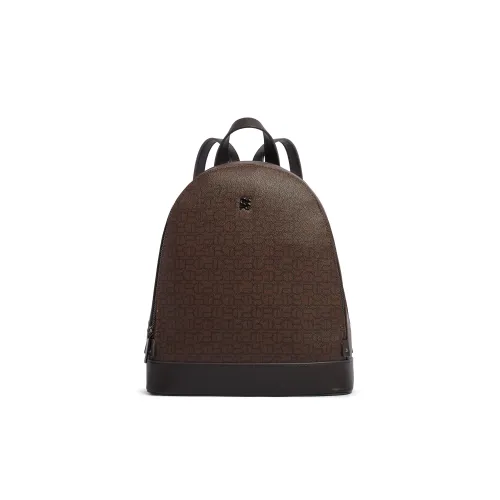 CREPIER Marron de Mujer modelo Mochila Mujer Silvina Mediano mujer 2025061317151785548  
