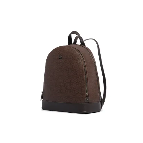 CREPIER Mochila Mujer Silvina Mediano