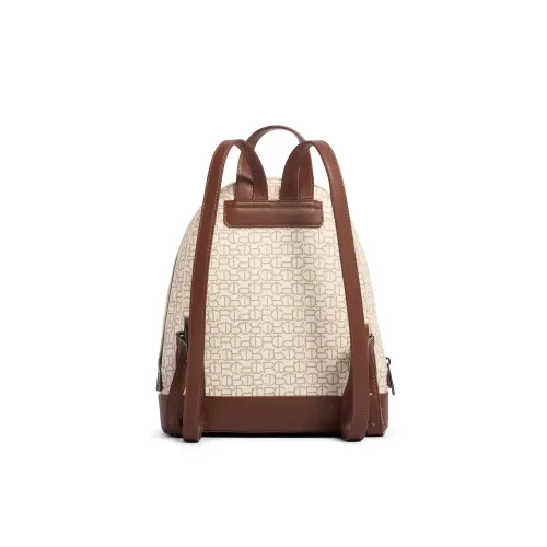 CREPIER Mochila Mujer Silvina Mediano