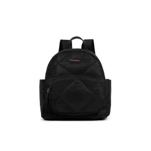 CREPIER Negro de Mujer modelo Mochila Mujer Martina Chico mujer 2025061317151785554  