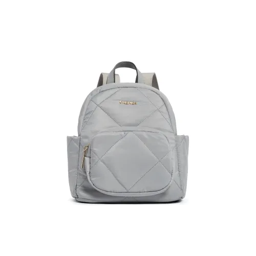 CREPIER Gris de Mujer modelo Mochila Mujer Martina Chico mujer 2025061317151785560  