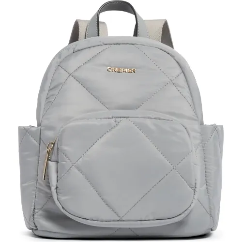 CREPIER Gris de Mujer modelo Mochila Mujer Martina Chico mujer 2025061317151785560  