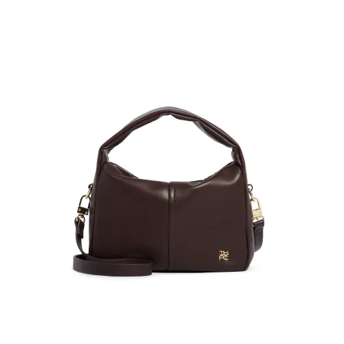 CREPIER Marron de Mujer modelo Bolso Mujer Silvana Mediano mujer 2025061317151785584  