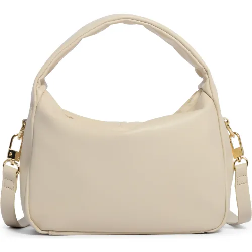 CREPIER Bolso Hobo Casual Mujer Silvana Mediano