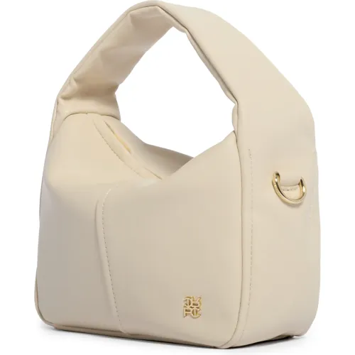 CREPIER Bolso Hobo Casual Mujer Silvana Mediano