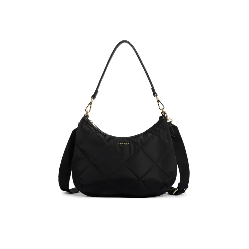 CREPIER Negro de Mujer modelo Bolso Mujer Martina Mediano mujer 2025061317151785599  