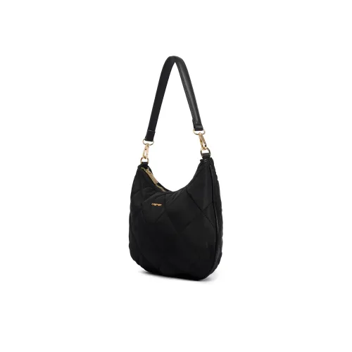 CREPIER Bolso Mujer Martina Mediano