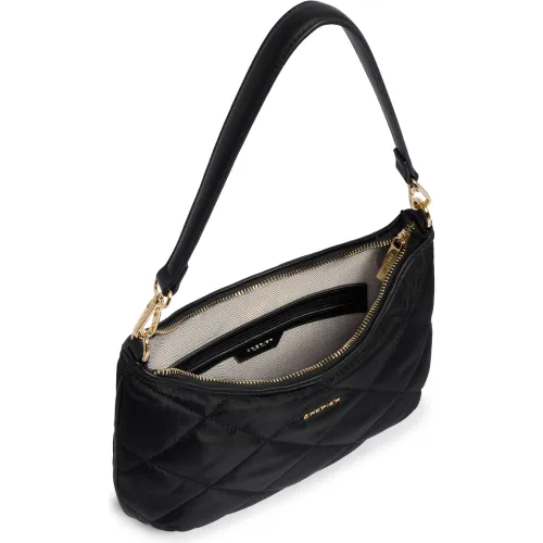 CREPIER Bolso Hobo Casual Mujer Martina Mediano
