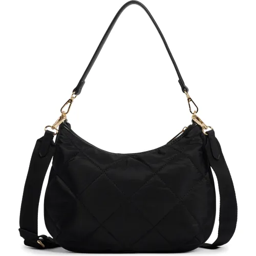 CREPIER Bolso Hobo Casual Mujer Martina Mediano