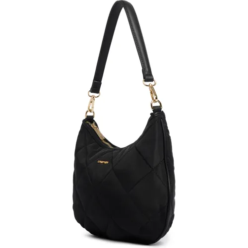 CREPIER Bolso Hobo Casual Mujer Martina Mediano