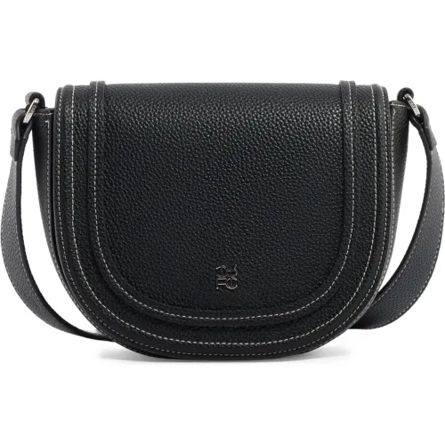 CREPIER Negro de Mujer modelo Bolso Flap Casual Mujer Aria Chico mujer 2025061317151785674  