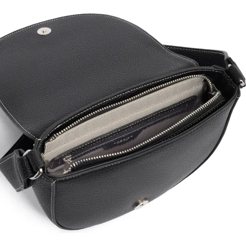 CREPIER Bolso Flap Casual Mujer Aria Chico