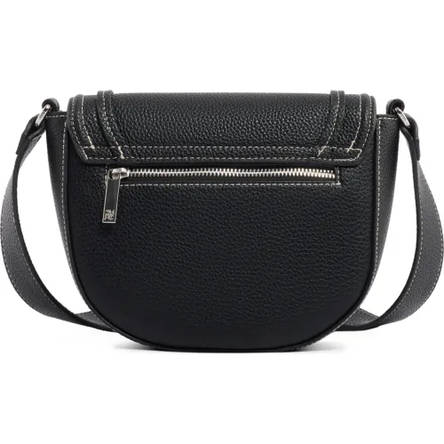 CREPIER Bolso Flap Casual Mujer Aria Chico