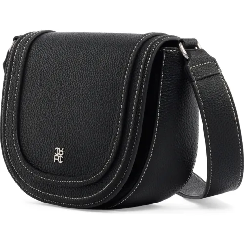 CREPIER Bolso Flap Casual Mujer Aria Chico