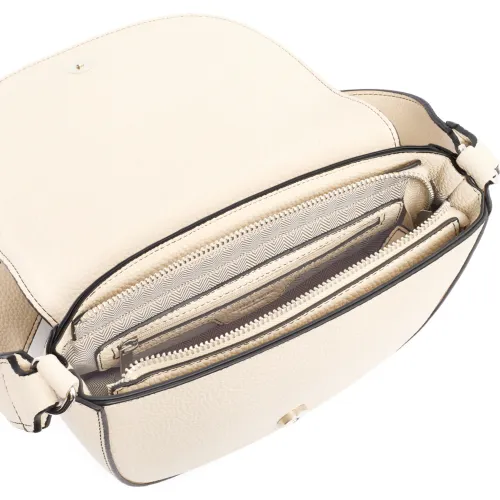 CREPIER Bolso Flap Casual Mujer Aria Chico
