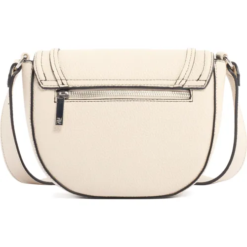 CREPIER Bolso Flap Casual Mujer Aria Chico