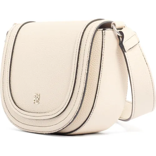 CREPIER Bolso Flap Casual Mujer Aria Chico