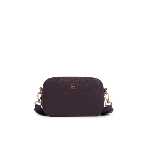 CREPIER Rojo de Mujer modelo Bolso Mujer Viena Chico mujer 2025061317151785689  