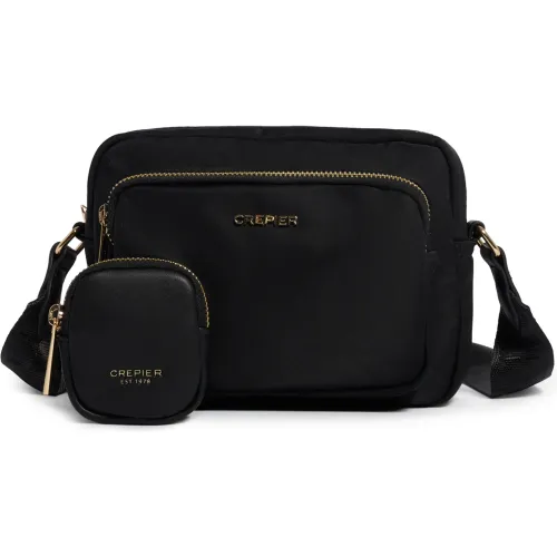 CREPIER Negro de Mujer modelo Crossbody Casual Mujer Caterinna Grande mujer 2025061317151785725  