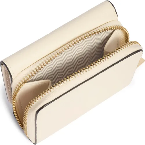 CREPIER Billetera Mujer Gina Chico