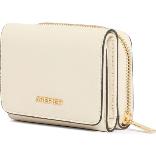 CREPIER Billetera Mujer Gina Chico