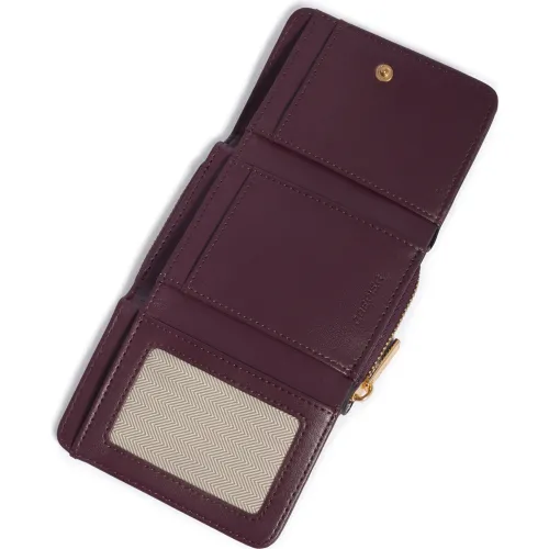 CREPIER Billetera Mujer Gina Chico