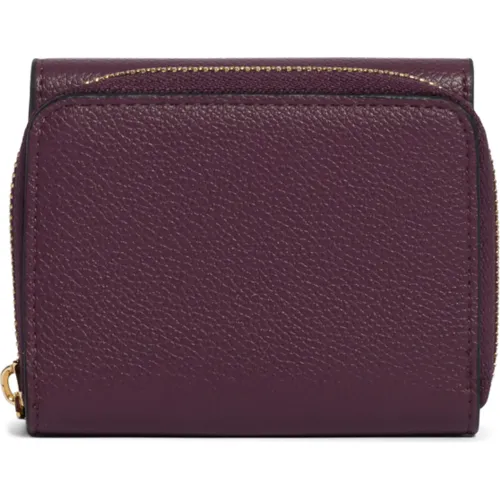 CREPIER Billetera Mujer Gina Chico