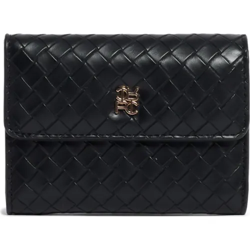 CREPIER Negro de Mujer modelo Billetera Mujer Ariana Mediano mujer 2025061317151785809  