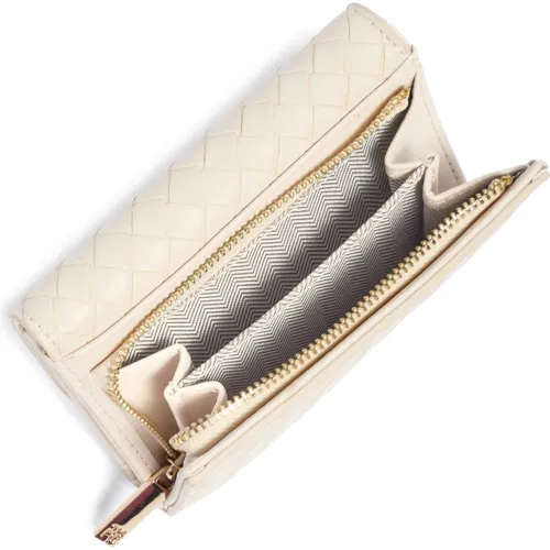 CREPIER Billetera Mujer Ariana Mediano