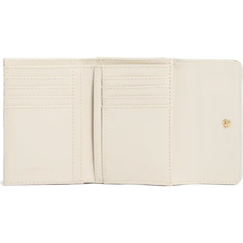 CREPIER Billetera Mujer Ariana Mediano