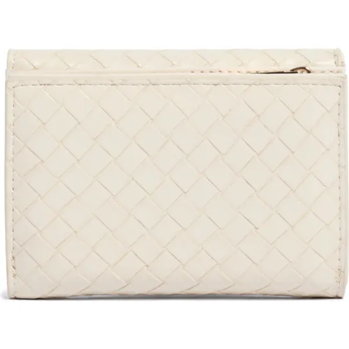 CREPIER Billetera Mujer Ariana Mediano