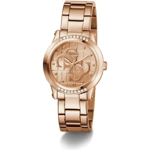 GUESS Reloj Guess Gw0861l3