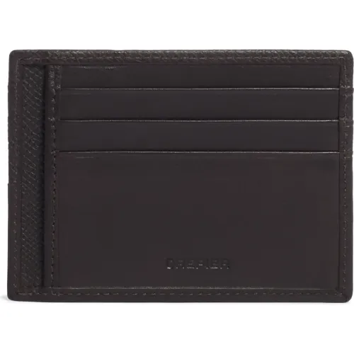 CREPIER Tarjetero Hombre Alder Chico