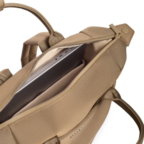 CREPIER Mochila Unisex Praga Grande