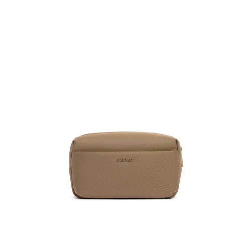 CREPIER Beige modelo Neceser Unisex Praga Chico 2025061319375774843  