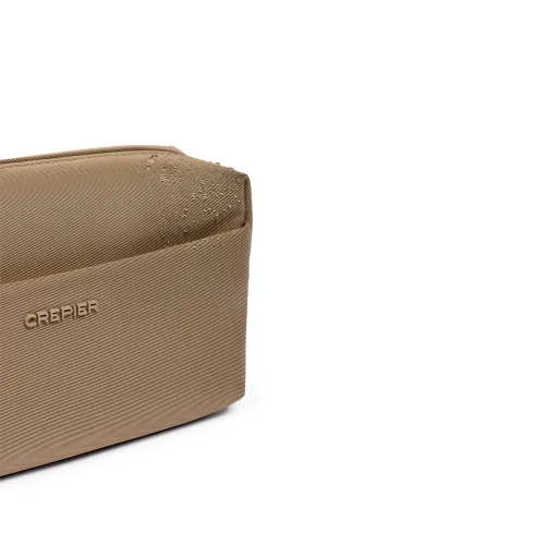 CREPIER Neceser Unisex Praga Chico