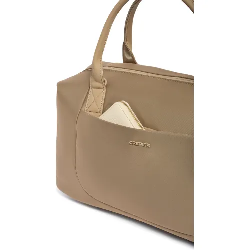 CREPIER Maletin Unisex Praga Grande