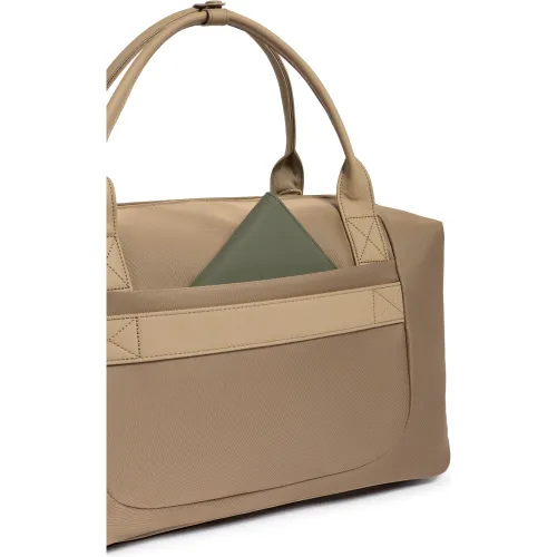 CREPIER Maletin Unisex Praga Grande